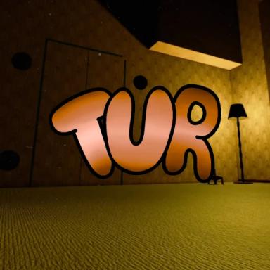 Backrooms Minigame (Nightmare Mode) icon