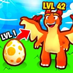 Dragon Merge Tycoon icon