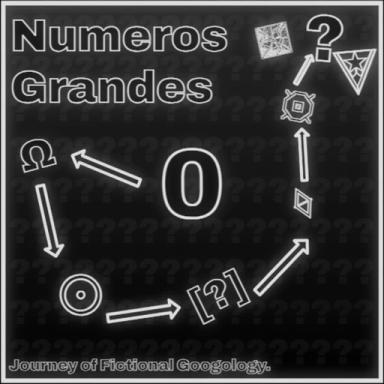 Numeros Grandes [OL84] icon
