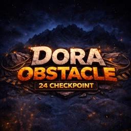 [ CLC ] DORA OBSTACLE icon