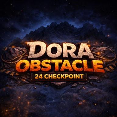 [UPD!] DORA OBSTACLE icon