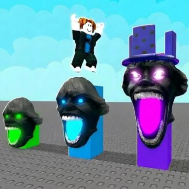 Thumbnail for Jump To Meet 67 Game
