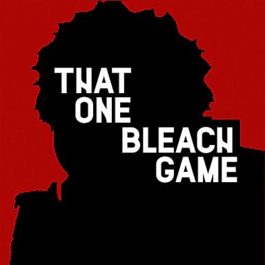 That one bleach game icon