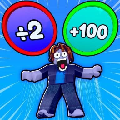 Thumbnail for 💥 Launch A Friend! Game