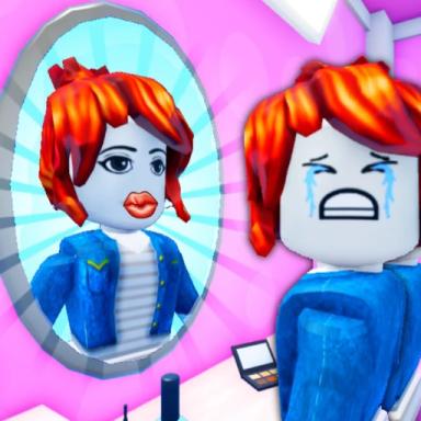 Makeup Salon Tycoon 💄 icon