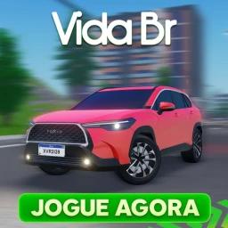 Thumbnail for Come Play! | Vida Br Game