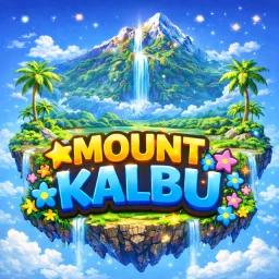 [X25 FREE AVA] MOUNT KALBU icon
