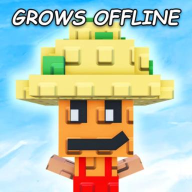 Thumbnail for Sky Garden Game