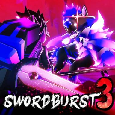 Thumbnail for Swordburst 3 Game