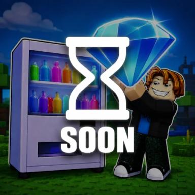 Thumbnail for Smash a Vending Machine! [NEW] Game