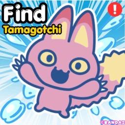 [🏝] Find Tamagotchi［183］ icon