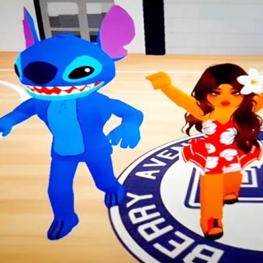 Lilo And Stitch Quiz icon