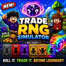 Trade Rng [Release] icon