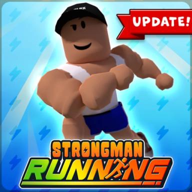 Running Man icon