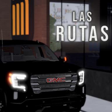 THE ROUTS 🇲🇽 (Update) icon