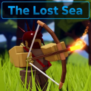The Lost Sea icon