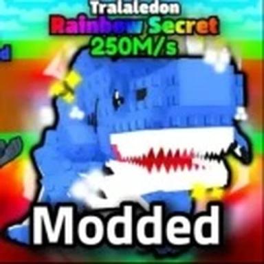🍀 Steal An Brainrot: Evolution icon
