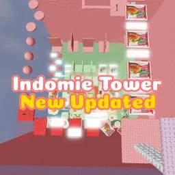 Indomie Tower icon