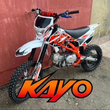 [ЗИМА ] KAYO WORLD   icon