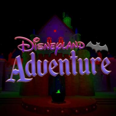 Thumbnail for 🧟 Disneyland Adventure Theme Park Game