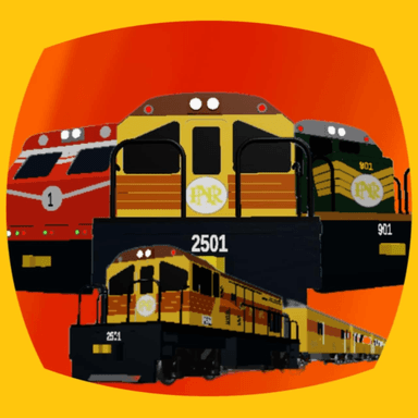 Thumbnail for Philippine National Railways Ro-Scale Game