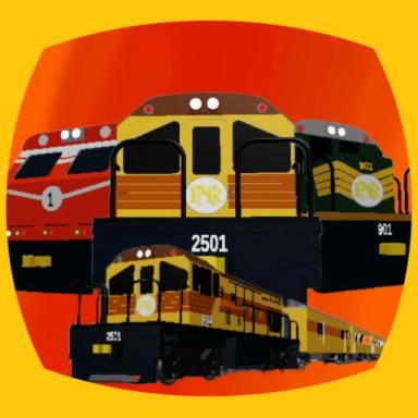 Thumbnail for Philippine National Railways Ro-Scale Game