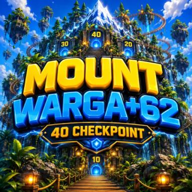 Thumbnail for [NEW] MOUNT WARGA+62 Game