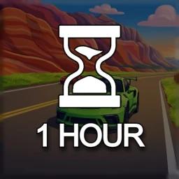 Thumbnail for Canyon Jumping! Game
