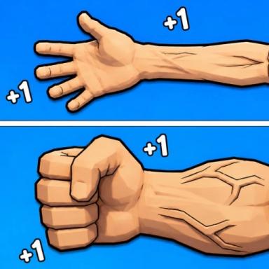 +1 Strength Troll Tower icon