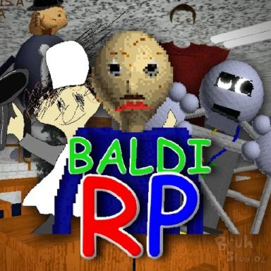 Thumbnail for Baldi World R15 RP Game