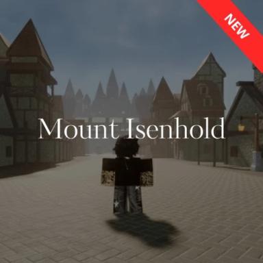 [x5] Mount Isenhold  icon