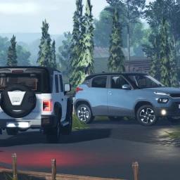 Indian Drive icon