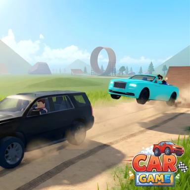Thumbnail for 🚗 Car Game Game