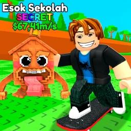 Skate For Brainrots!  icon