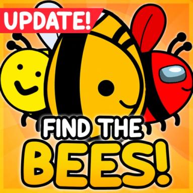 🐝 Find The Bees [139] icon