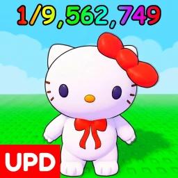 Spin a Kitty! 🎲 icon