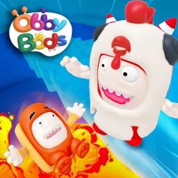 Thumbnail for Obby Bods (Minigames) Game