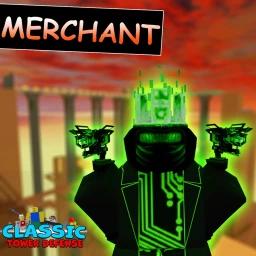 [🛒FIX BUGS] Classic Tower Defense icon