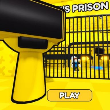 Thumbnail for 🤖 GARNOLD SPLANKI'S PRISON RUN! (Obby) Game