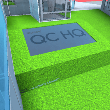 Quest Corp. | HQ icon