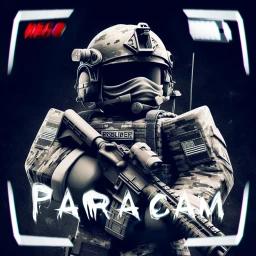 Thumbnail for PARACAM Game
