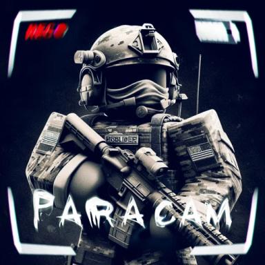 Thumbnail for PARACAM Game