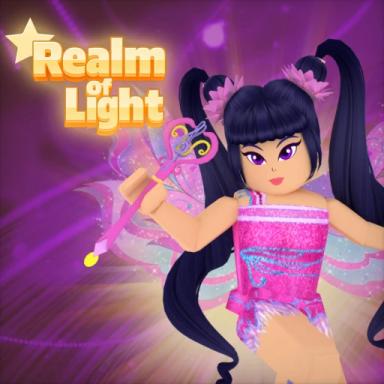 Thumbnail for Legacy | Realm Of Light Winx Club Game