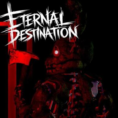 Thumbnail for Eternal Destination Game