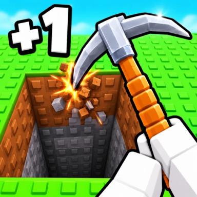 Thumbnail for Break Blocks for Eggs Game