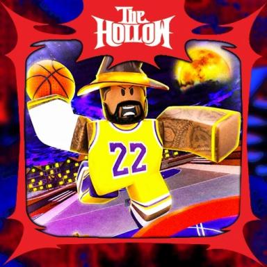 Thumbnail for [🎃]🏀Basketball Legends🏀 Game