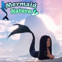 🍃Mermaid Nature V (Beta)🌿 icon