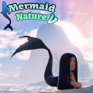 Thumbnail for 🍃Mermaid Nature V (Beta)🌿 Game