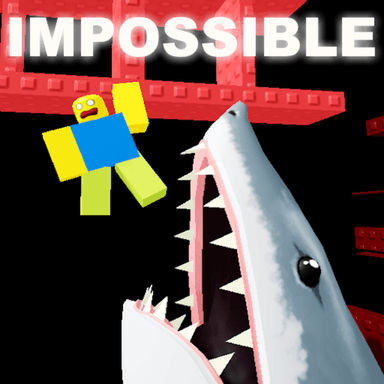 Thumbnail for The Almost Impossible Obby Game