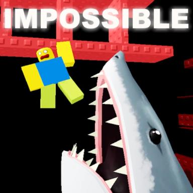 The Almost Impossible Obby icon